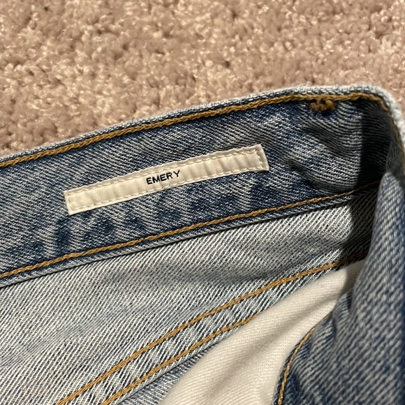 Citizens of Humanity Emery shorts - Picture 3 of 4